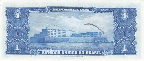 1 Cruzeiro